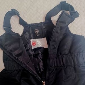 TODDLER SNOW ❄️ SUIT (size 3t)